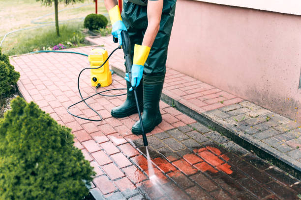 Best Sidewalk and Walkway Pressure Cleaning in South Farmingdale, NY