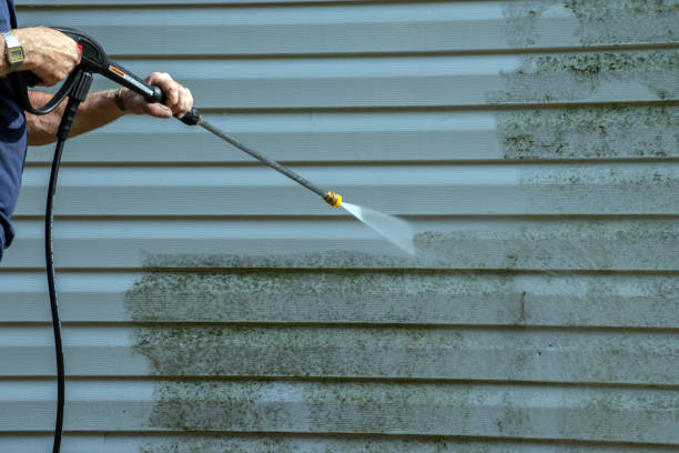 Best Vinyl Siding Pressure Washing in South Farmingdale, NY