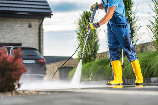 Professional Pressure Washing Services in South Farmingdale, NY